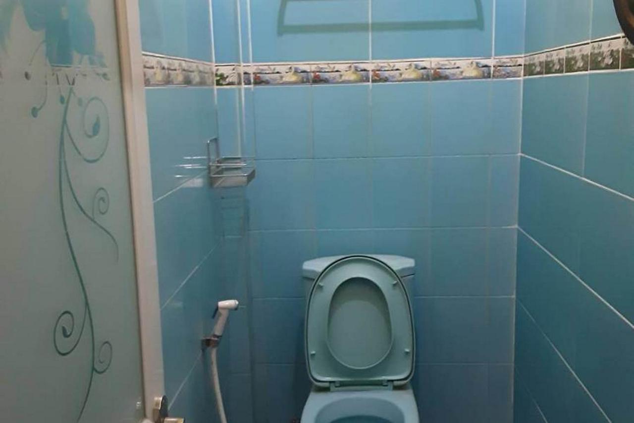 Guest House Syariah Lp3B Brebes Redpartner מראה חיצוני תמונה
