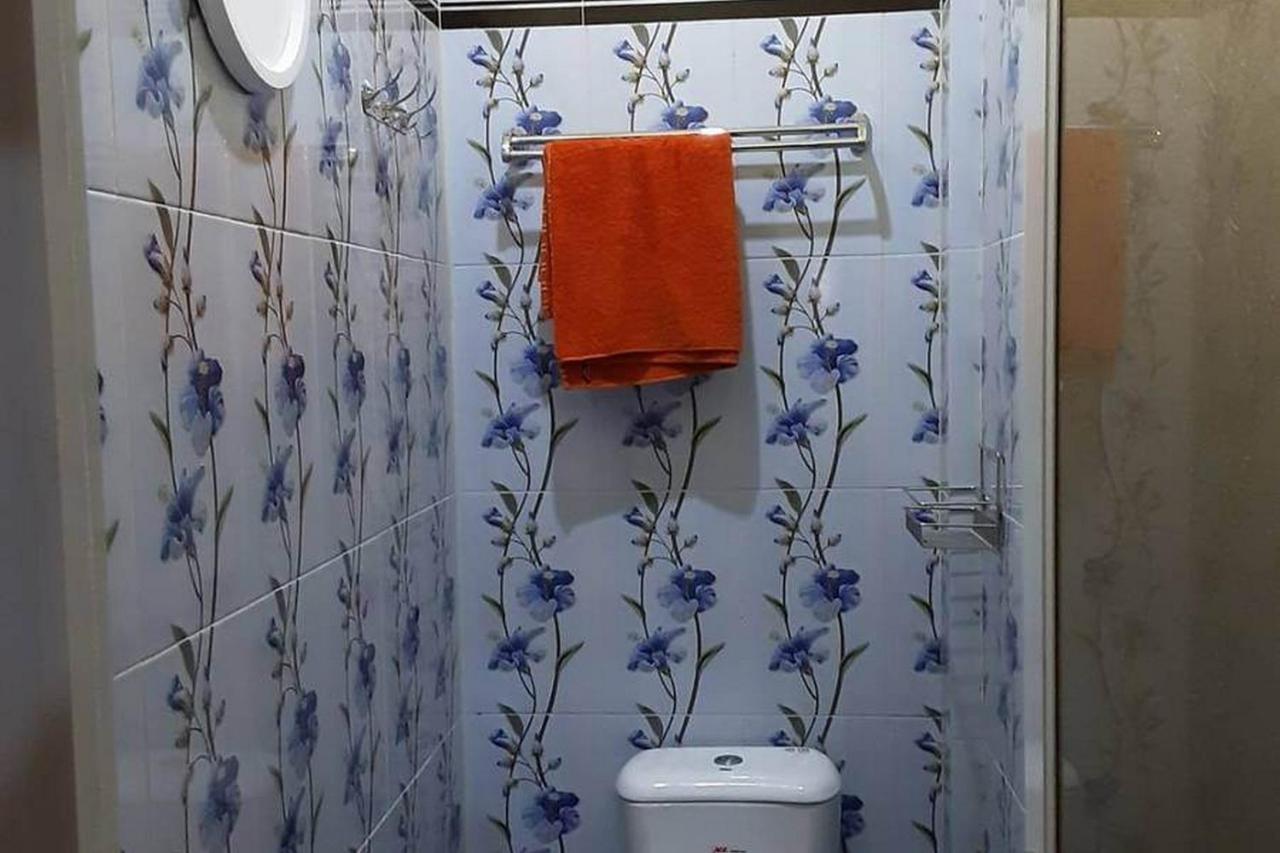 Guest House Syariah Lp3B Brebes Redpartner מראה חיצוני תמונה